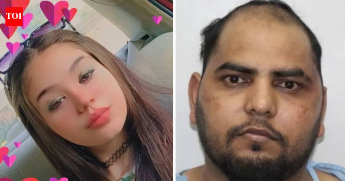Mother of pregnant teen killed in Ohio crash wants 33-year-old Indian man deported