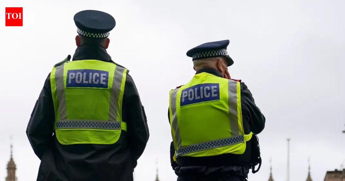 Indian-origin man stabbed to death in west London; probe under way