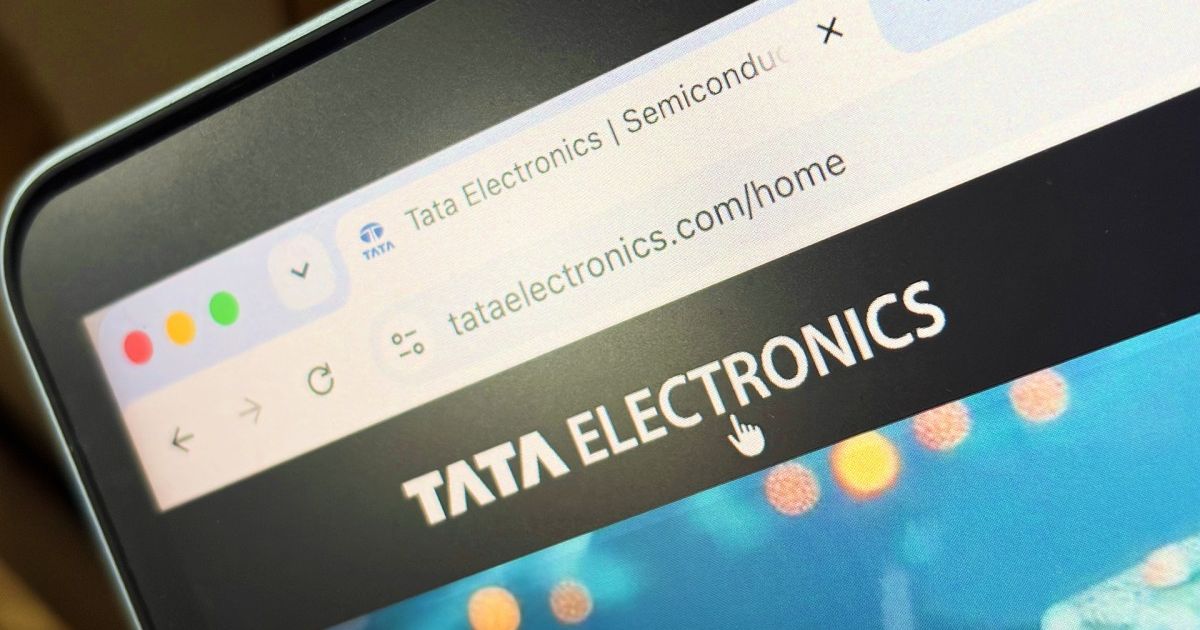 Tata Electronics, a major tech supplier to Apple and Tesla, confirms data breach