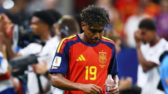 Spain vs Cape Verde FIFA World Cup: Debutants Cape Verde frustrate Spain in goalless stalemate