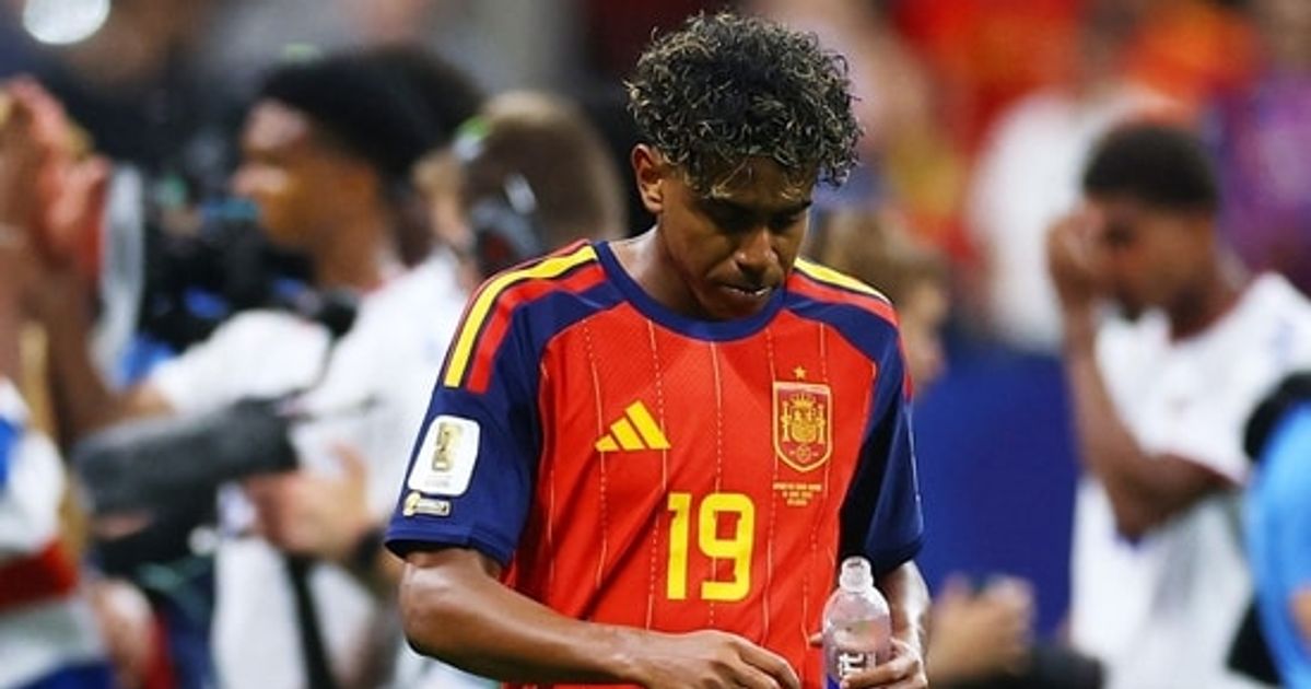 Spain vs Cape Verde FIFA World Cup: Debutants Cape Verde frustrate Spain in goalless stalemate