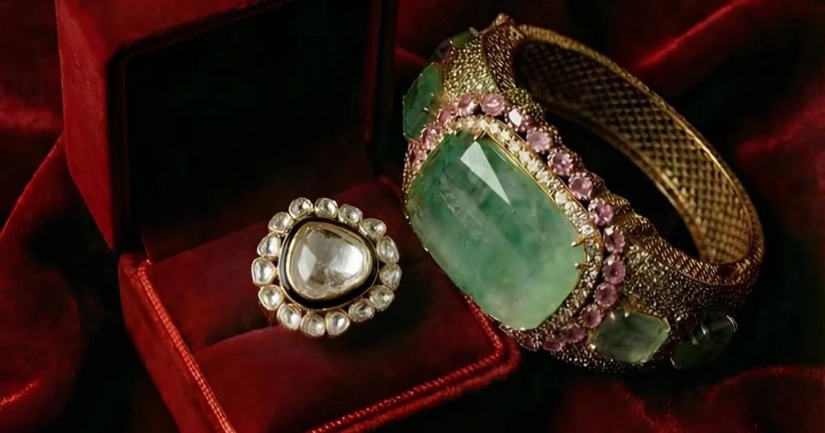 Advit Jewels IPO allotment: Check status online on Bigshare Services, NSE, BSE; listing date, time here