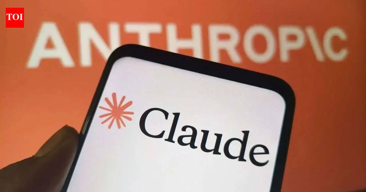 Head first into Claude: Anthropic bets big on India