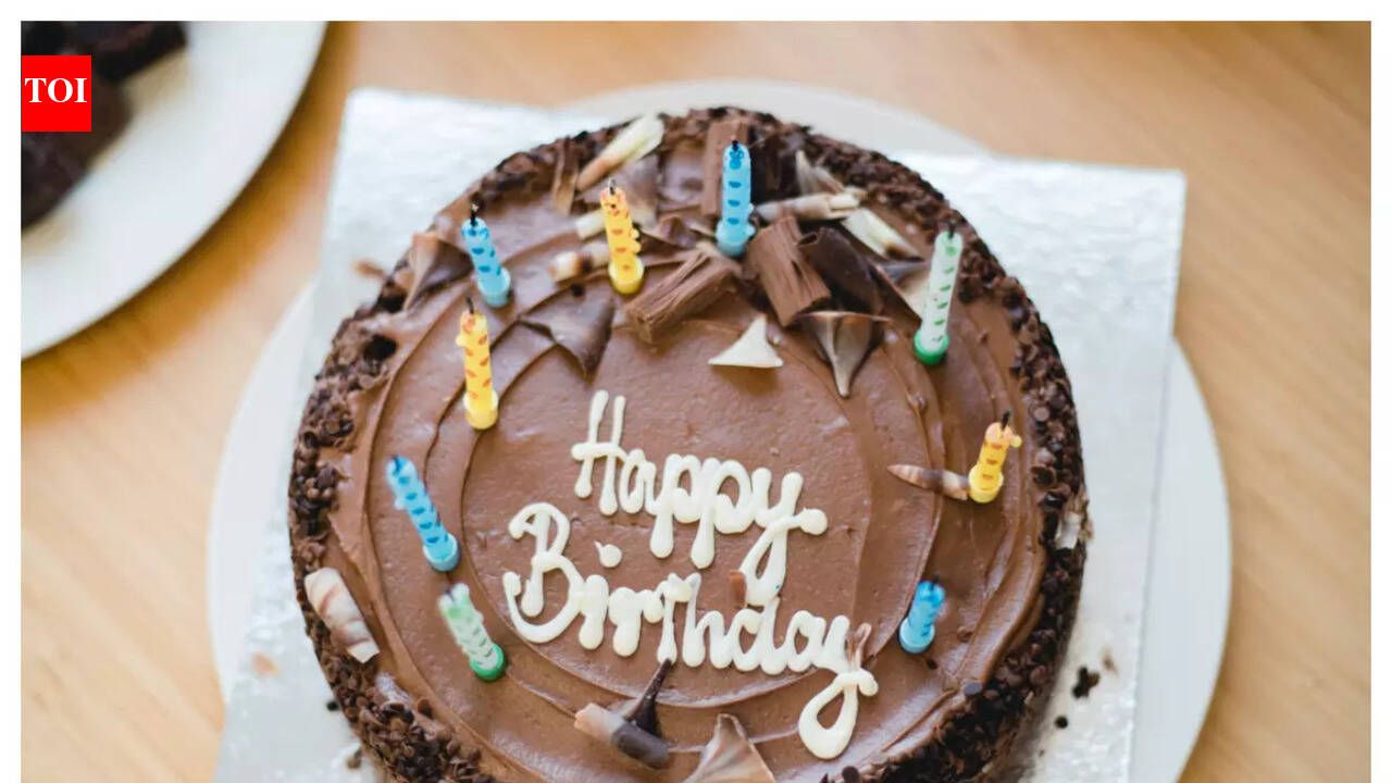 After Mum birthday cake ordeal, pins & wires in food banned