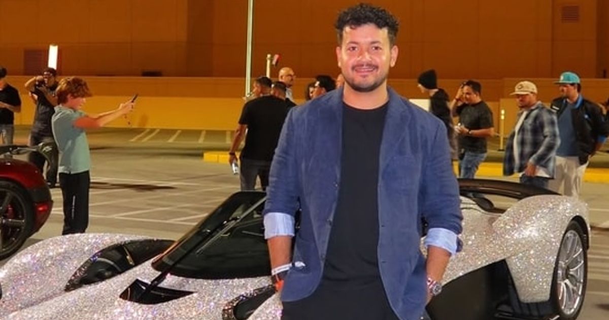 New video shows casino floor drug deal which caused fatal overdose, took influencer Anunay Sood's life