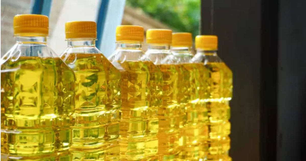 Govt sets standard pack sizes for cooking oils to help consumers compare prices