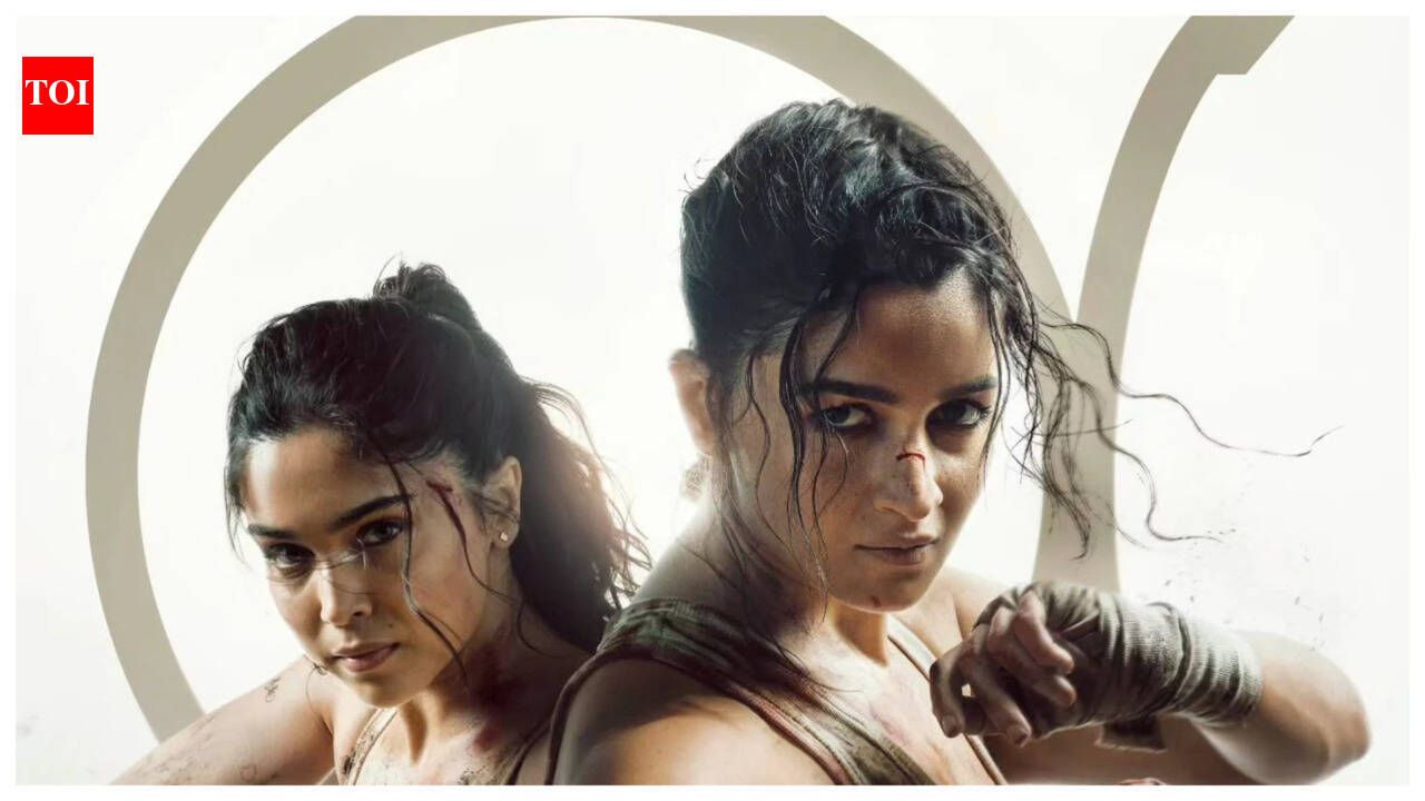 ‘Alpha’ box office collection day 2: Alia Bhatt and Sharvari’s action thriller soars high; makes over Rs 37 crore worldwide