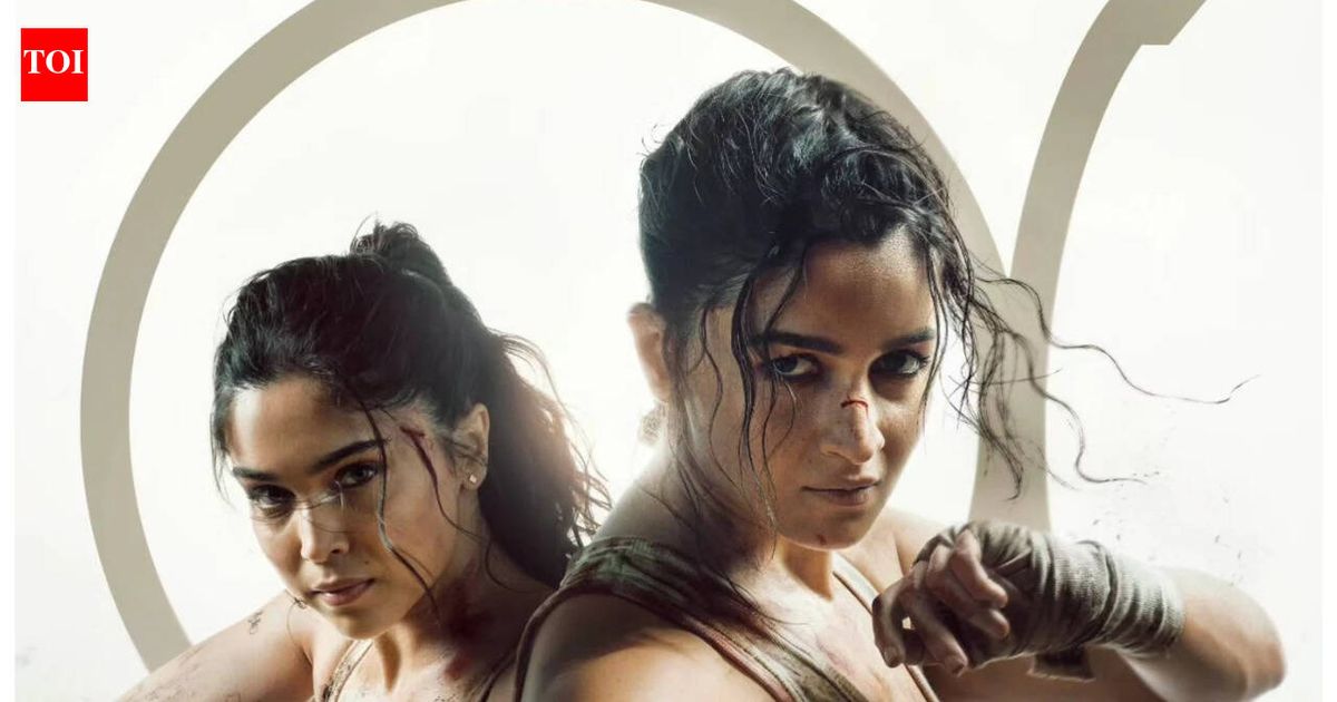 ‘Alpha’ box office collection day 2: Alia Bhatt and Sharvari’s action thriller soars high; makes over Rs 37 crore worldwide