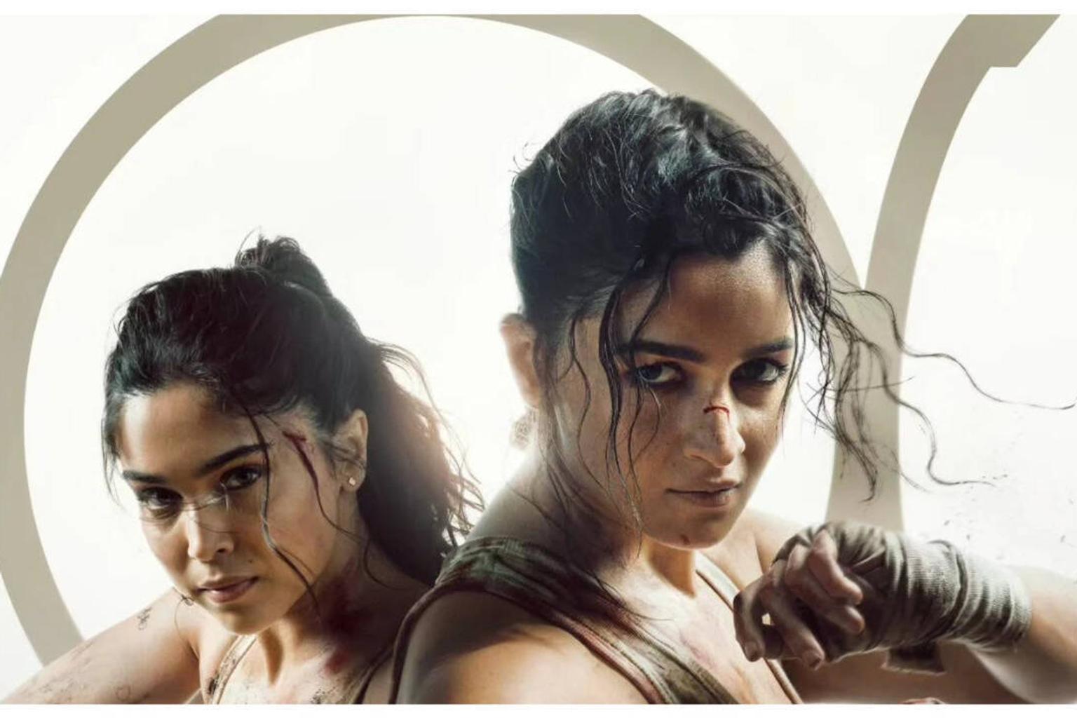 ‘Alpha’ box office collection day 2: Alia Bhatt and Sharvari’s action thriller soars high; makes over Rs 37 crore worldwide