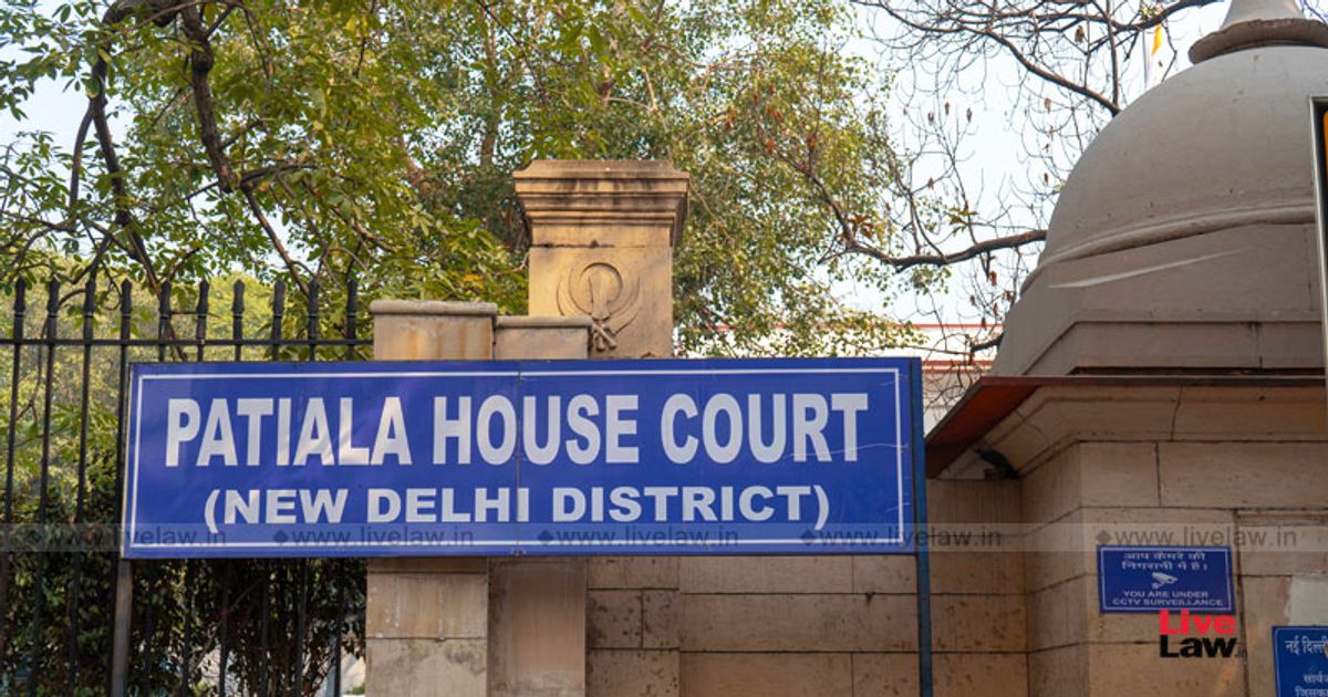 Delhi Court Denies Bail To Man Accused Of Duping Judge Of ₹52 Lakh Through Tinder, Slams Investigating Officer For Lapses In Probe
