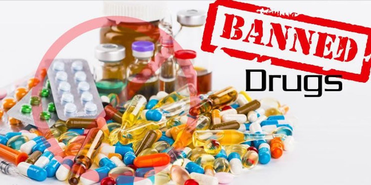 Centre bans manufacture, sale and distribution of 16 Fixed-Dose Combinations (FDCs) in 'public interest'