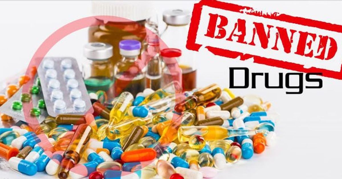 Centre bans manufacture, sale and distribution of 16 Fixed-Dose Combinations (FDCs) in 'public interest'