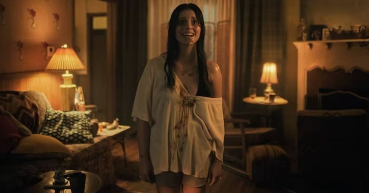 How Obsession's most disturbing scene was shot using a doll and jelly-glass