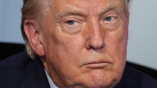 US Iran news LIVE: Trump administration weighs $300 billion Iran fund if deal holds, says report