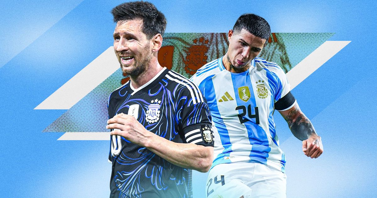 World Cup 2026 Ultimate Guide: Argentina