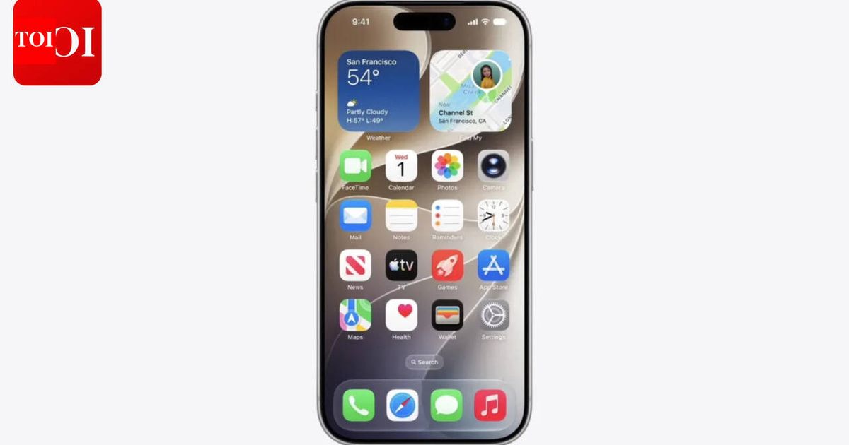 Apple announces iOS 27 with Gemini-powered Siri, a tameable Liquid Glass, and the speed boost older iPhones have been waiting for