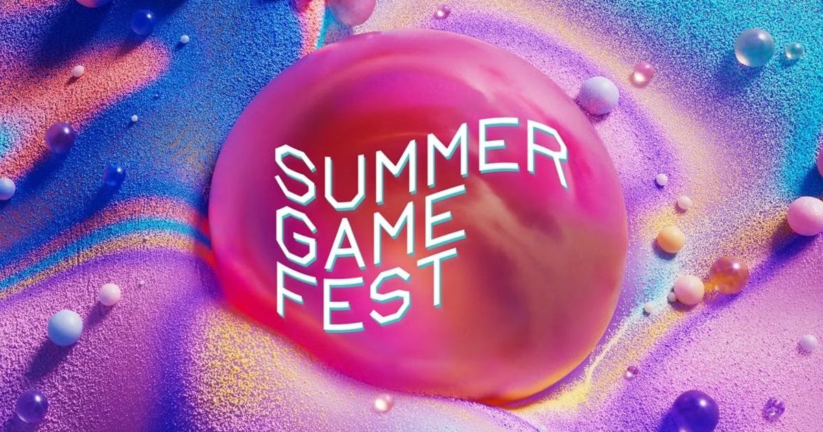 Everything Announced at Summer Game Fest 2026