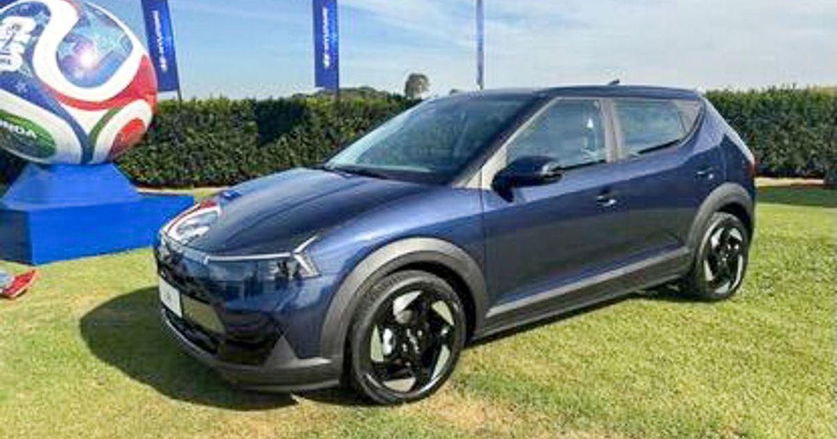2027 Hyundai i20 Leaks Ahead Of Debut - Next Gen Design, New Interiors