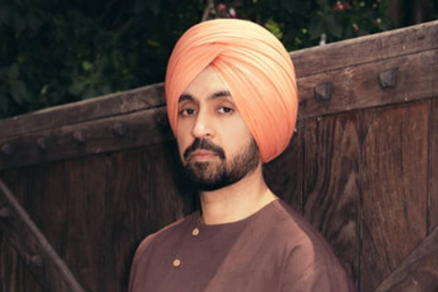 Diljit Dosanjh reveals he is living with a gallbladder stone of 11-12mm since 2015, didn't tell his family about it and chose not to get a surgery