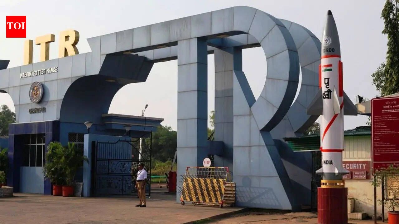 Developing India’s Iron Dome: DRDO tests ballistic missile defence, anti