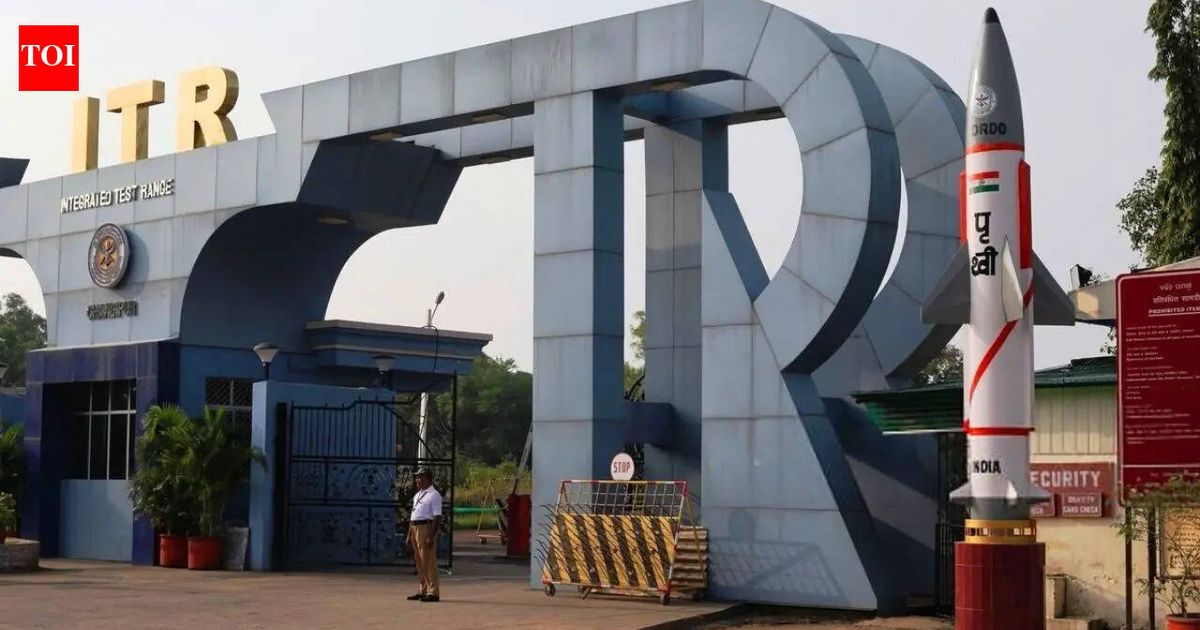 Developing India’s Iron Dome: DRDO tests ballistic missile defence, anti