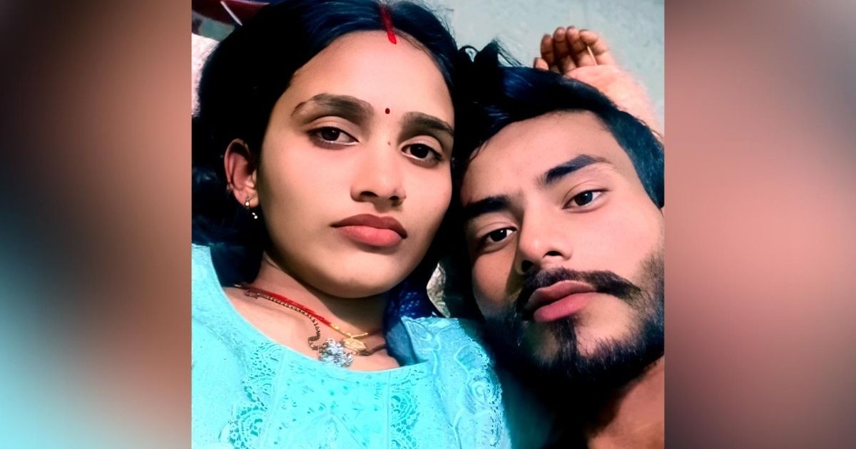 Find my wife's killers or I'll die: Man's threat leads to probe. Then a revelation