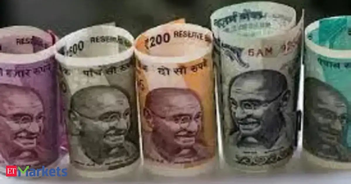 RBI efforts boost rupee usage, yet global adoption remains limited