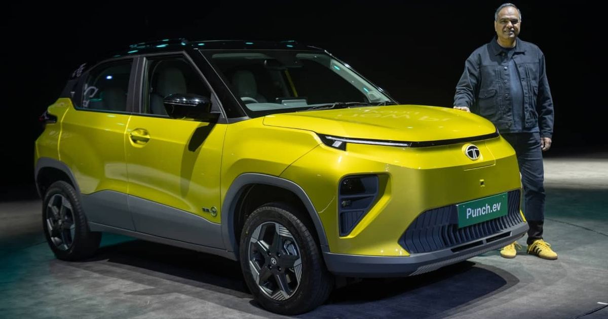 Top 10 selling cars in June: Tata dominates with Punch, Nexon in lead; Maruti has 6 models as Creta drops out
