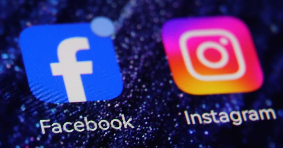 Meta Says Instagram and Facebook Are 'Coming Back' Online After Outage