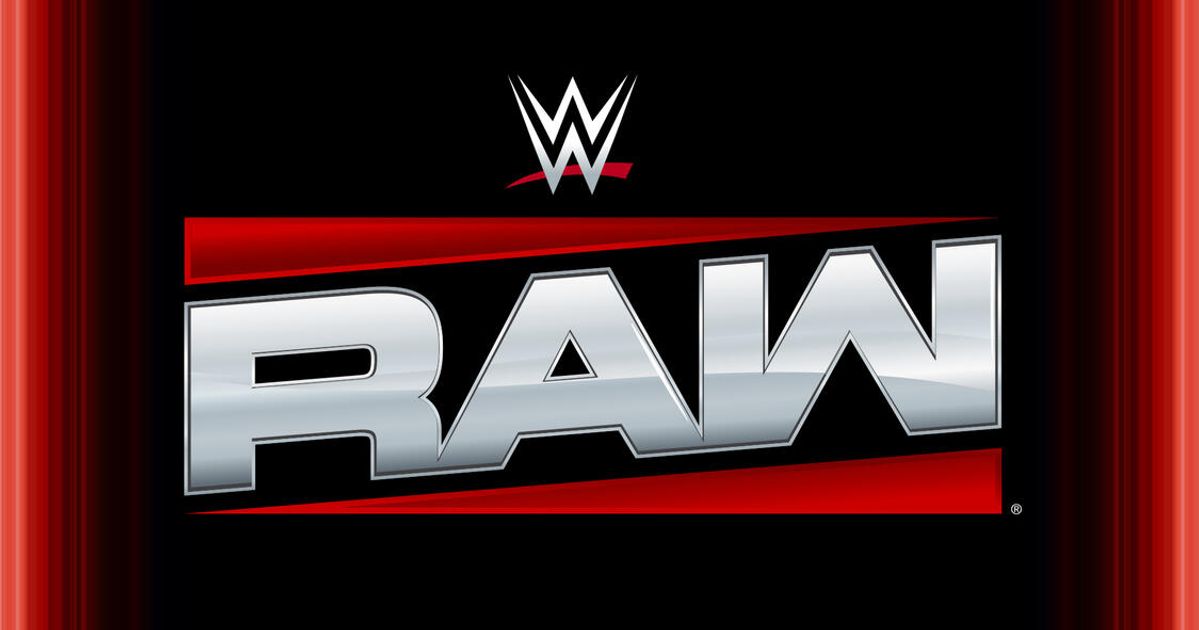 Two Title Matches set for 6/8 WWE Raw from Paris, Special early start time