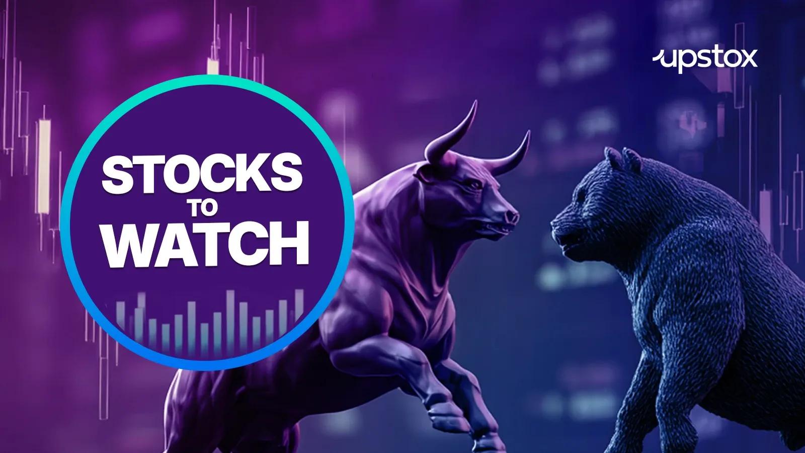 Stocks to watch, June 16: GIC, HCLTech, Adani Enterprises, Waaree Energies, GMR Airports, Craftsman Automation