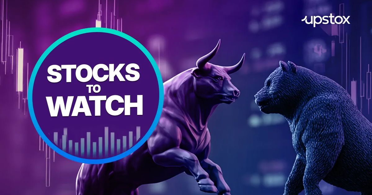 Stocks to watch, June 16: GIC, HCLTech, Adani Enterprises, Waaree Energies, GMR Airports, Craftsman Automation