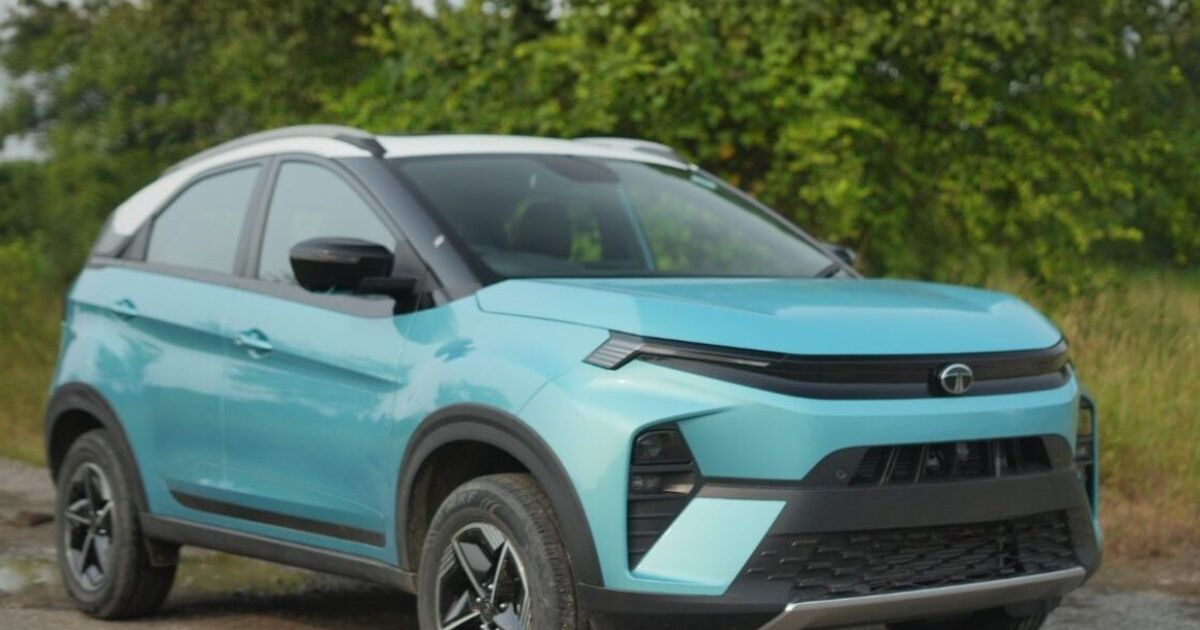 5 Reasons Why Tata Nexon Is Better Than Rivals