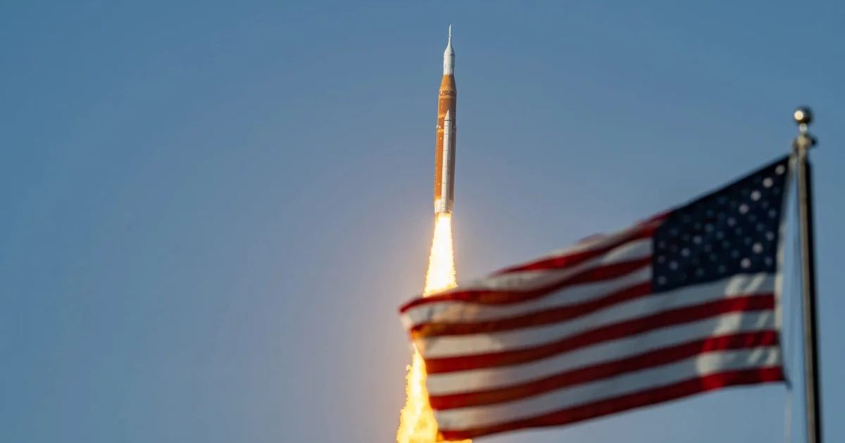 NASA names Artemis III crew for a 'complex' 2027 test flight, including the first European astronaut