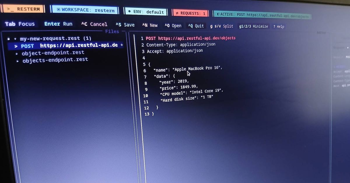 Every web developer needs to try these 3 open-source TUIs before starting their next project