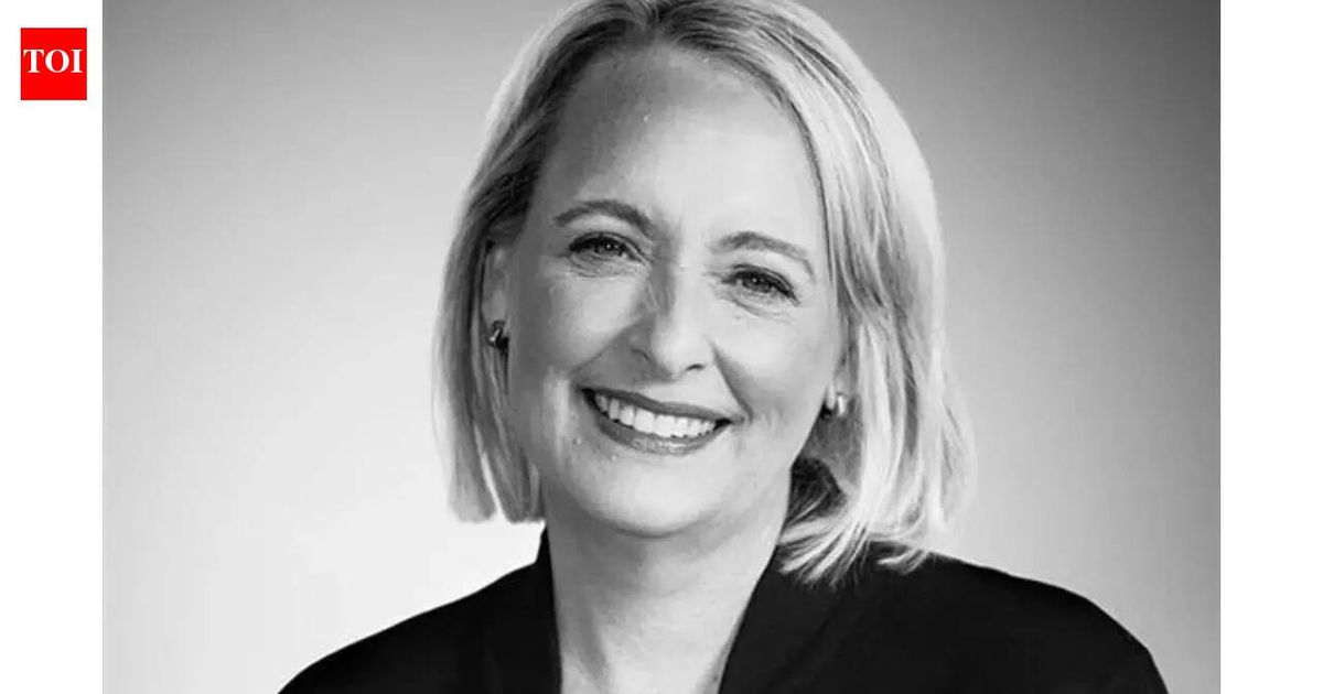 As Accenture shares fall 20%, CEO Julie Sweet to investors: You are missing the point, we are optimistic because we see ...