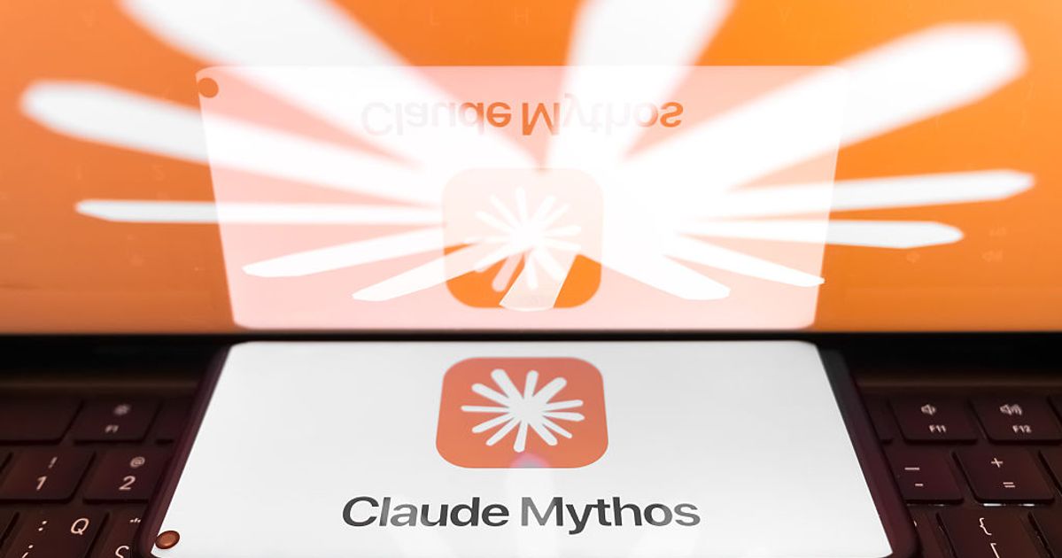 Anthropic's Claude Fable 5 is a version of Mythos the public can access today