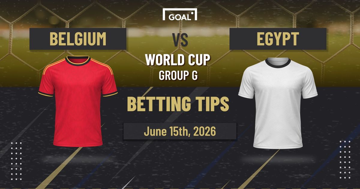 Belgium vs Egypt Predictions, Lineups, Odds & Tips: Red Devils to secure early advantage