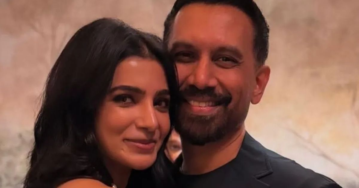 Samantha Ruth Prabhu’s Relationship Advice Has Expert Backing