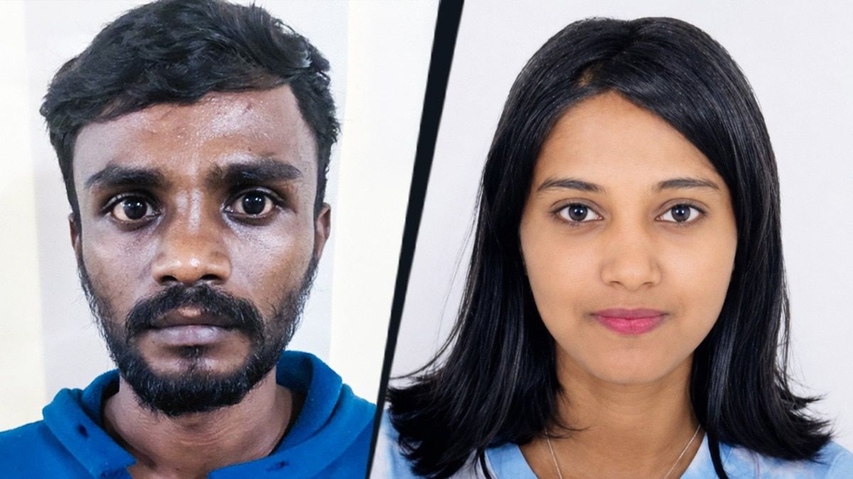 From Instagram friendship to a live-in relationship, then murder in Bengaluru
