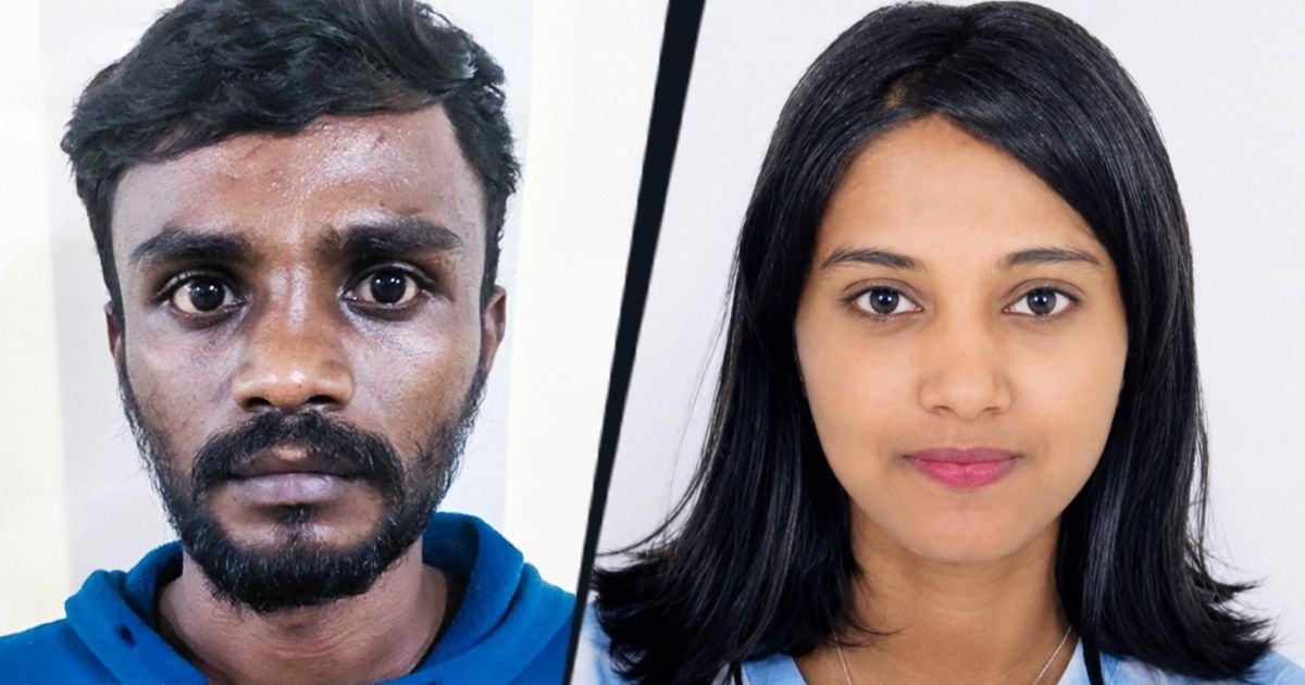 From Instagram friendship to a live-in relationship, then murder in Bengaluru
