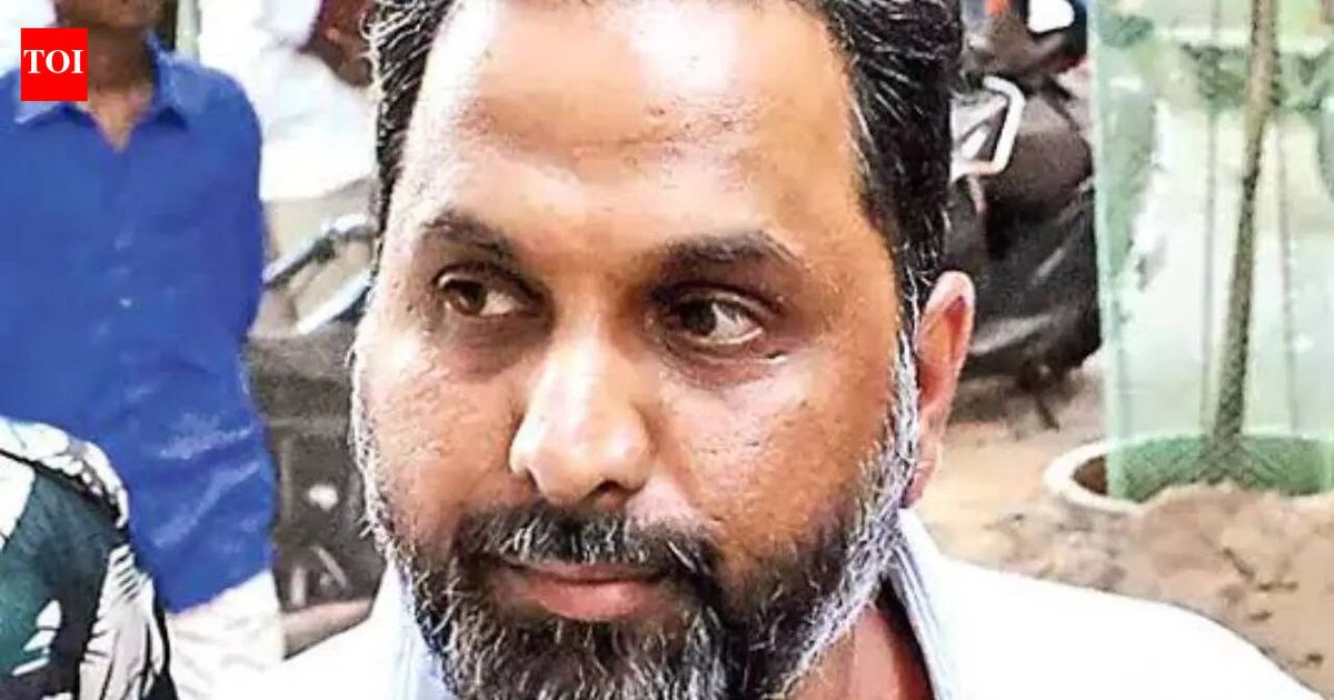 'Rolex watches, premium vehicles': ED arrests ex-AP govt IT advisor Raj Kesireddy in Rs 195 crore liquor scam