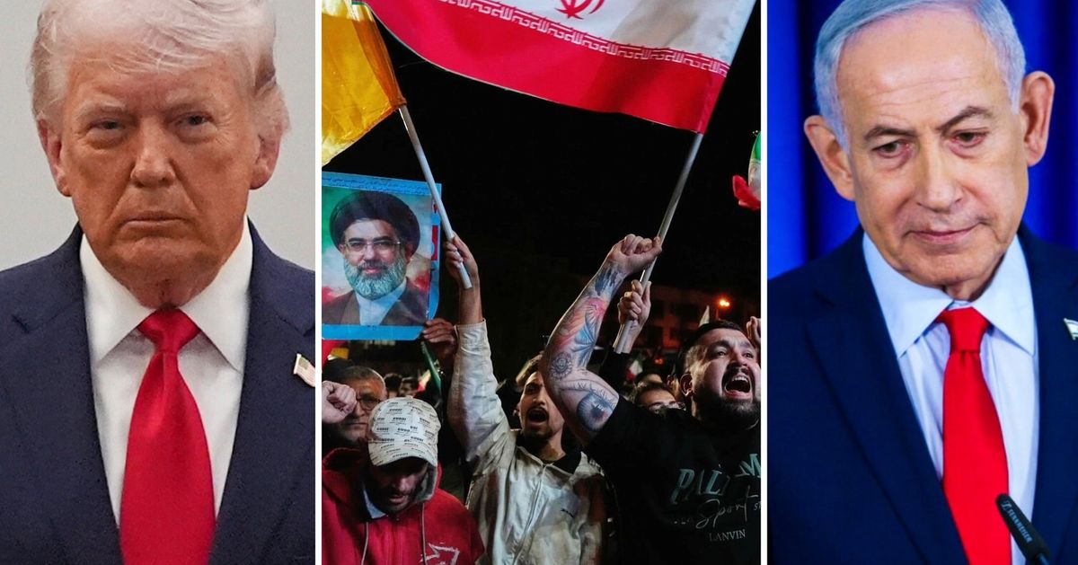 Iran MOU would cap self-defeating ceasefire for Trump, marks huge problem for Israel