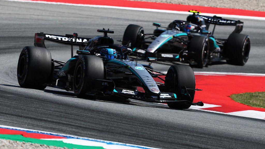 Catalunya GP Race Report: Tough afternoon in Barcelona