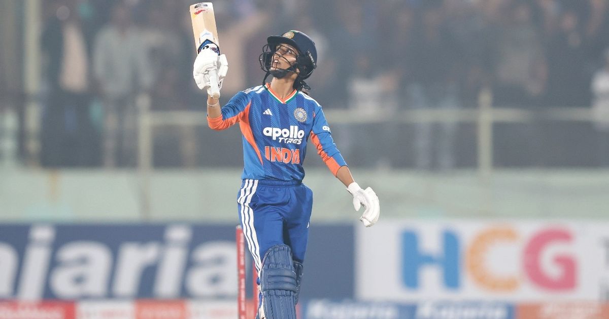 Jemimah Rodrigues reveals what India must do to conquer Australia at Lord's