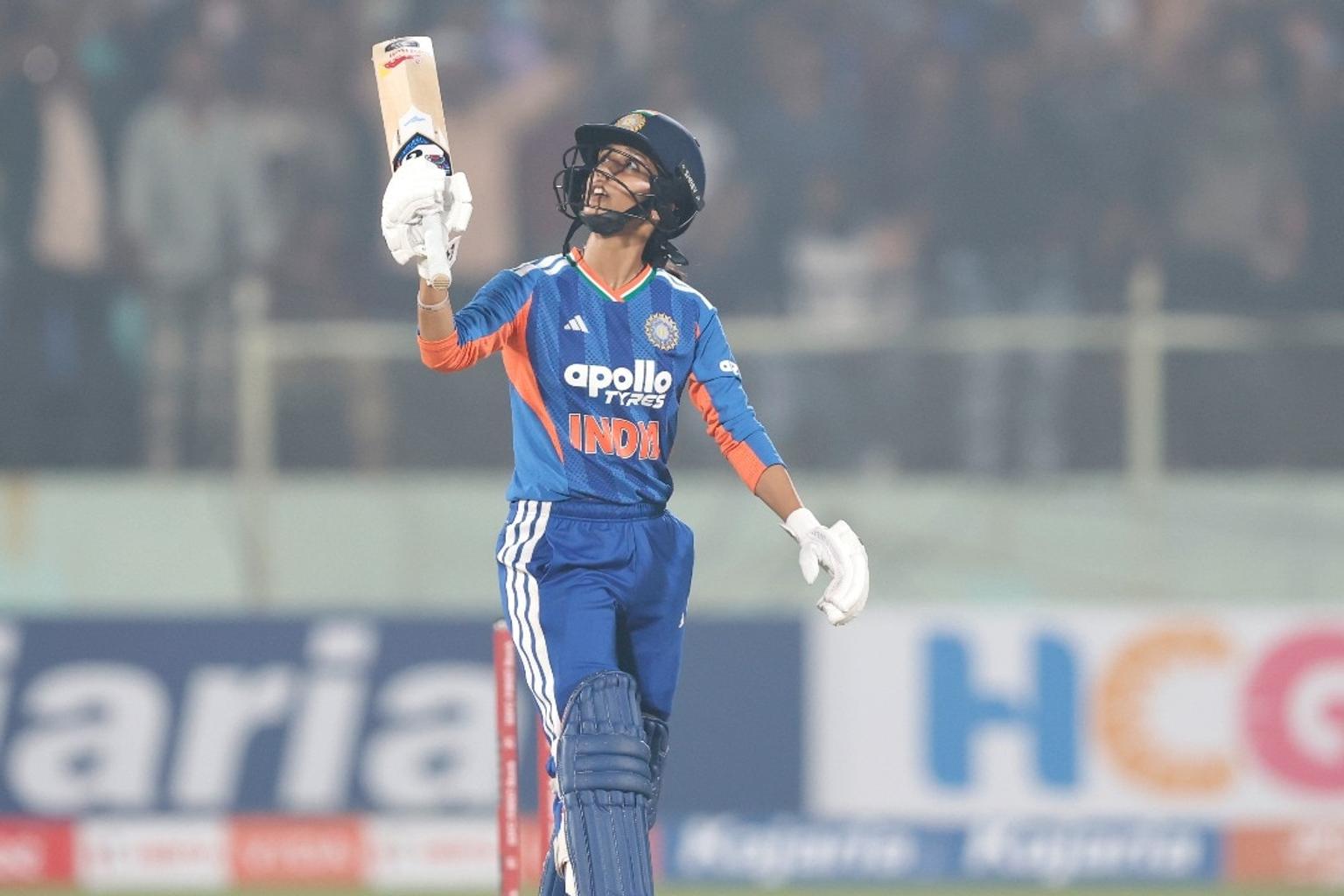 Jemimah Rodrigues reveals what India must do to conquer Australia at Lord's