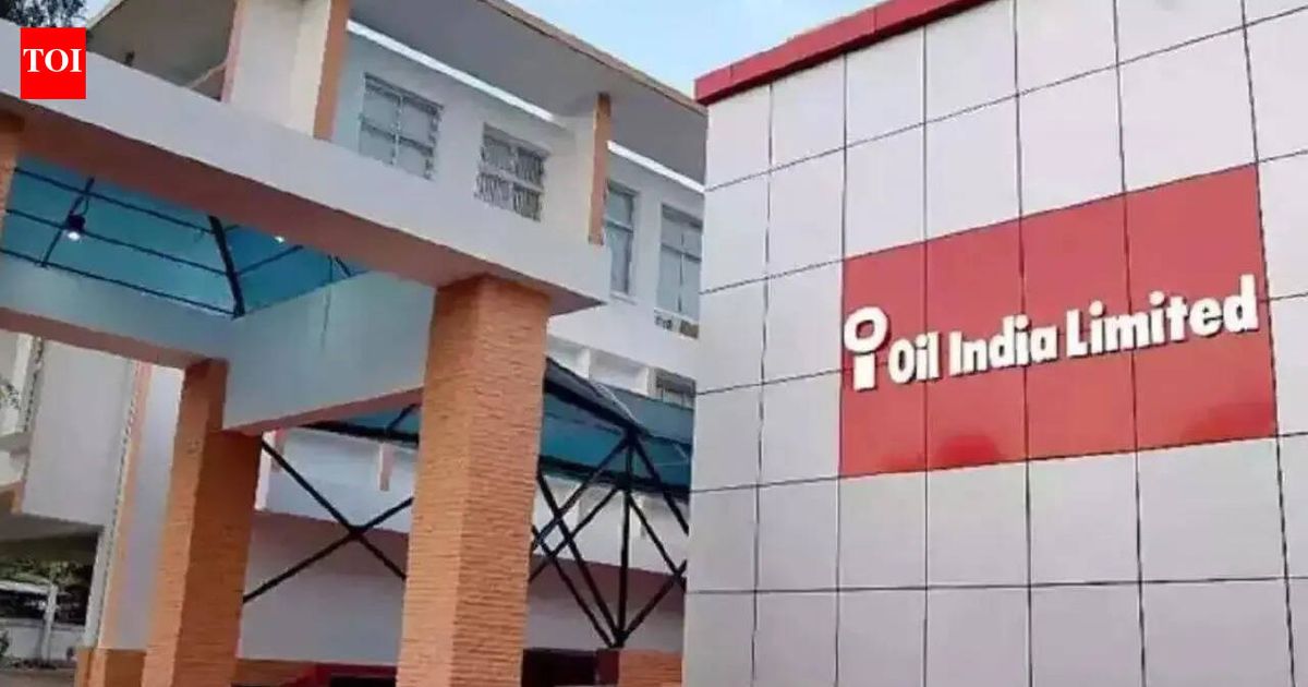 Oil India strikes natural gas in third Andaman offshore well