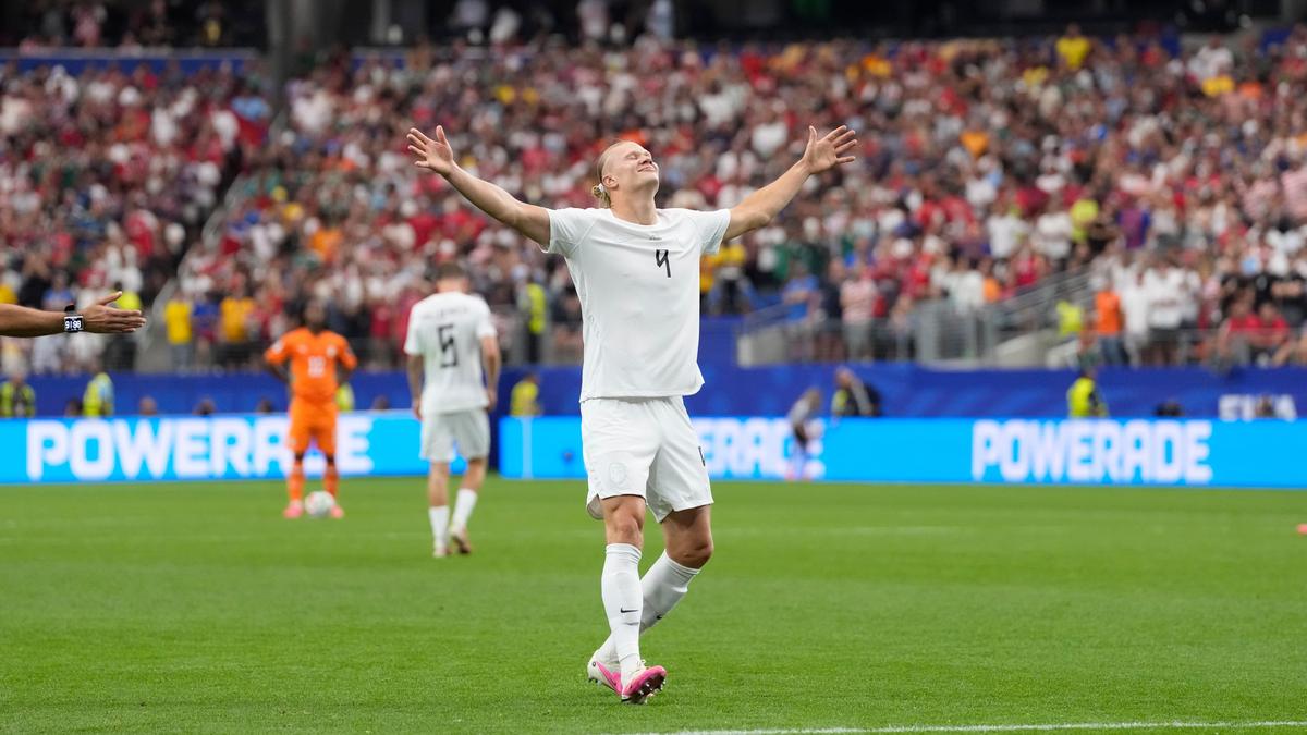 FIFA World Cup 2026 highlights: Norway beats Ivory Coast to win its first knockout game and reach Round of 16