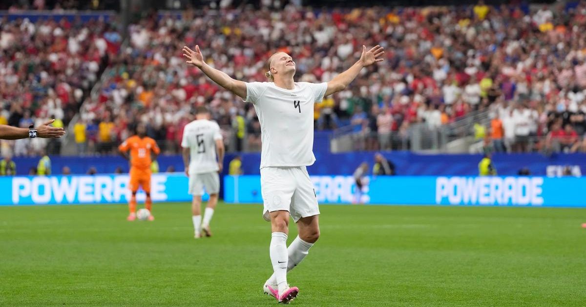 FIFA World Cup 2026 highlights: Norway beats Ivory Coast to win its first knockout game and reach Round of 16