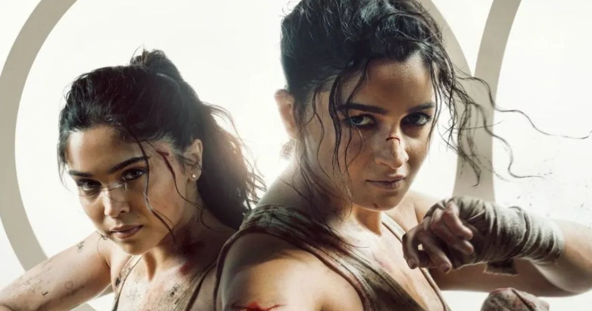 Alpha Box Office: Alia Bhatt & Sharvari starrer advance bookings off to a positive start in India